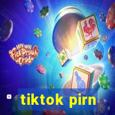 tiktok pirn